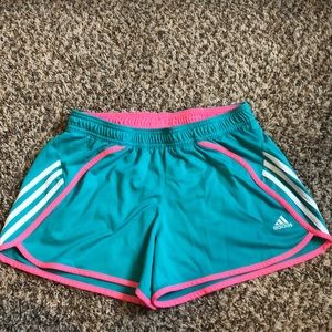 Adidas shorts